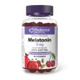 Preferred Nutrition Melatonin 5mg (90 Gummies) Online Sale