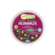 Sunflower Kitchen Organic Hummus Beets & Dill (227g) For Cheap