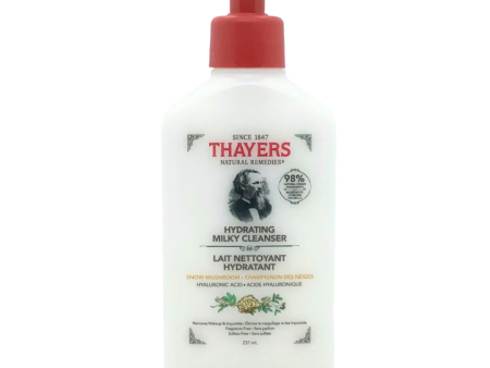 Thayers Hydrating Milky Cleanser (237ml) Sale