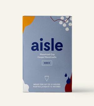 Aisle Menstrual Cup (size B) For Cheap