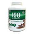 ProLine Iso Advanced Whey Protein Isolate - Chocolate Online Hot Sale