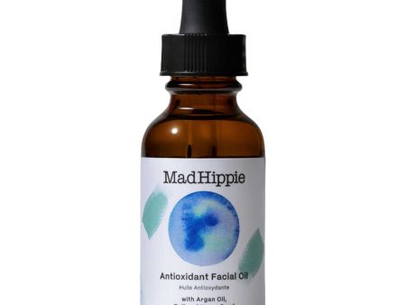 Mad Hippie Antioxidant Facial Oil (30ml) For Discount