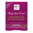 New Nordic Migraine Ease (60 Tabs) Discount