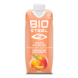 Biosteel Sports Hydration - Peach Mango (500ml) Fashion