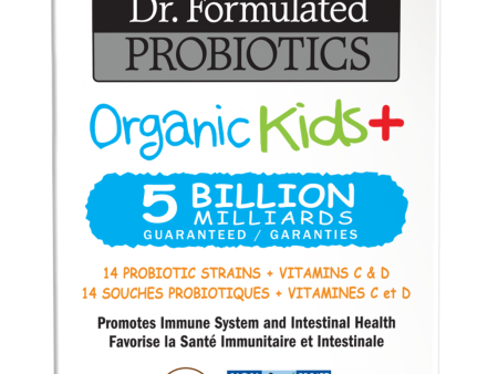 Garden of Life Dr. Formulated Probiotics Kids+ Watermelon (30chews) Hot on Sale