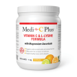 Medi-C Plus with Magnesium Ascorbate - Citrus Hot on Sale