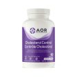 AOR Cholesterol Control (60VCaps) Discount