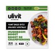 Ulivit Mushroom Boost Bites (37g) For Sale