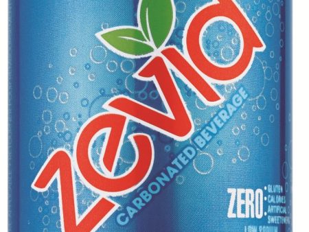 Zevia Cola (355ml) For Cheap