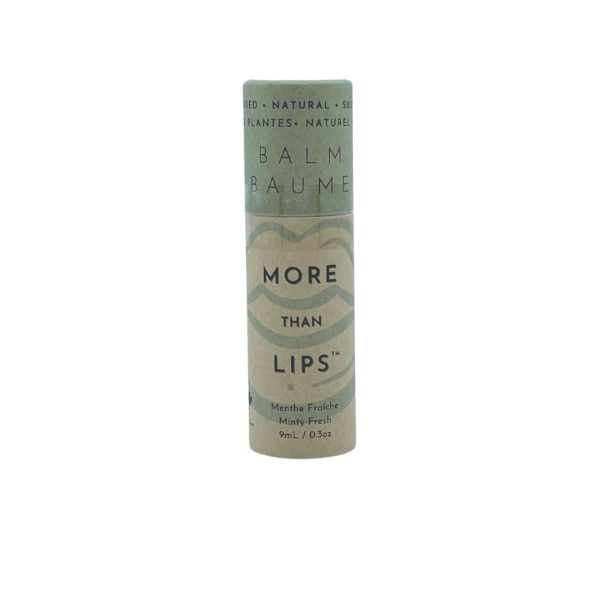 More Than Lips Lip Balms (9ml) Online