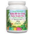 Vegiday Kids All-in-One Shake - Chocolate (460g) Online now