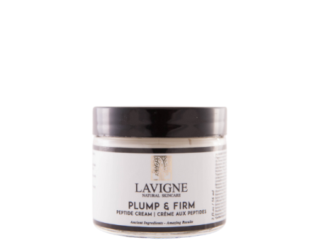 Lavigne Plump & Firm Peptide Cream (56ml) Discount