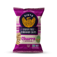 Siete Grain Free Churro Strips (142g) Cheap