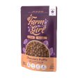 Farm Girl Cereal Chocolate Puffs (280g) Supply