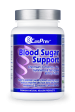 CanPrev Blood Sugar Support (120 VCaps) Fashion