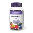 Preferred Nutrition Vitamin D3 2500IU (75 Gummies) For Discount