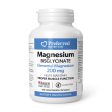 Preferred Nutrition Magnesium Bisglycinate 200mg (150 VCaps) Fashion