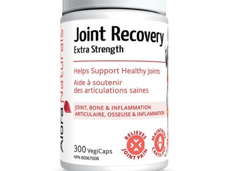 Alora Joint Recovery (300 VCaps) Sale