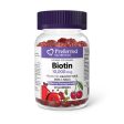 Preferred Nutrition Biotin 10,000mcg (30 Gummies) Online