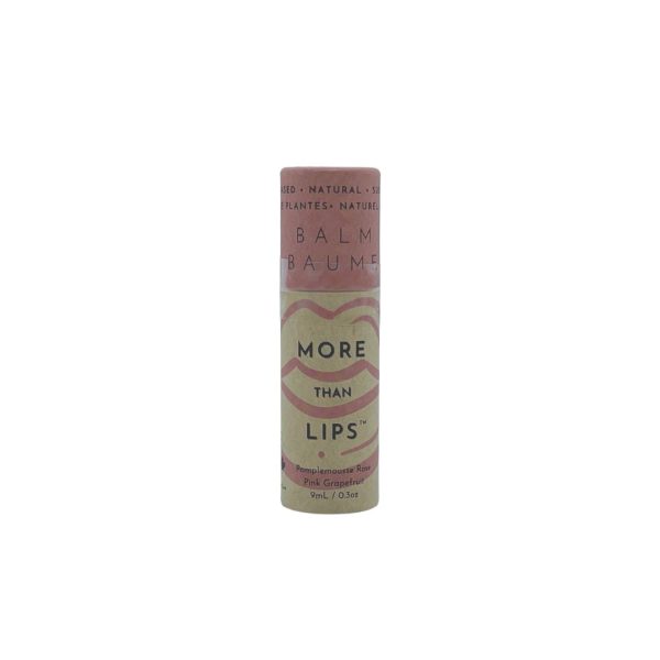 More Than Lips Lip Balms (9ml) Online