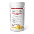 Medi-C Plus with Magnesium Ascorbate - Citrus Hot on Sale