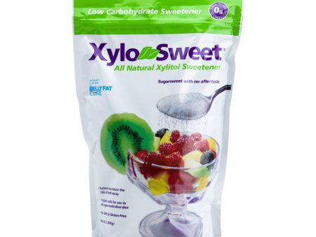 Xylosweet Xylitol Plant Sourced Sweetener (1.36kg) Discount