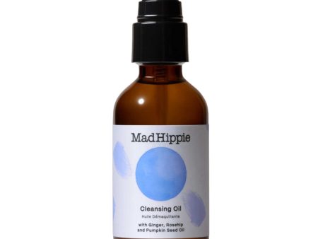 Mad Hippie Cleansing Oil (59ml) Fashion