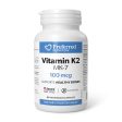 Preferred Nutrition Vitamin K2 100mcg (60 VCaps) Hot on Sale