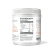 Bulletproof Collagen Peptides - Vanilla (405g) Supply