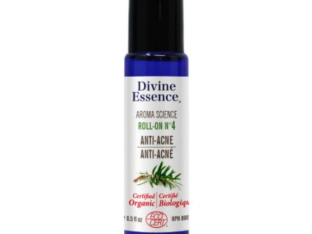 Divine Essence Anti-Acne Roll-on (15ml) Fashion