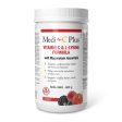 Medi-C Plus with Magnesium Ascorbate - Berry For Sale