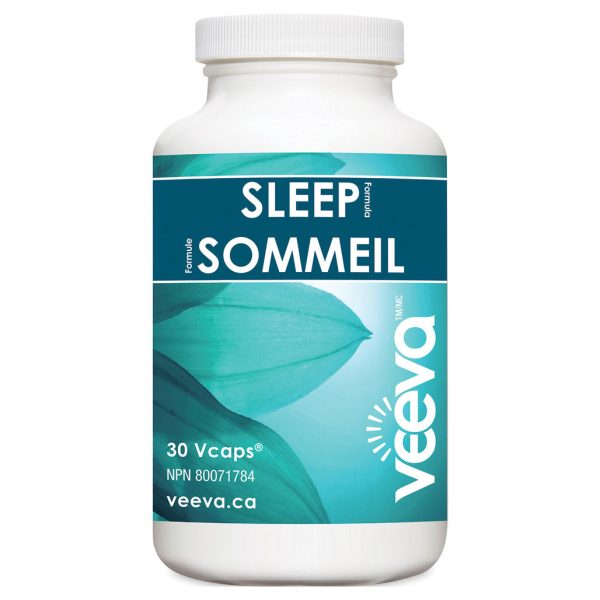 Veeva Sleep (30 Vcaps) Online