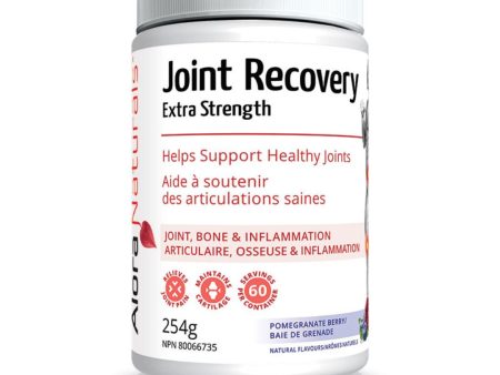 Alora Joint Recovery Pom-Berry (254g) For Cheap