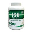 ProLine Iso Advanced Whey Protein Isolate - Unflavoured For Sale