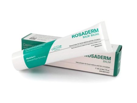 DermaMed Rosaderm Balm (60 ml) For Discount