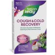 Nature s Way Cough & Cold Recovery (20 Tabs) Online