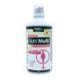 Naka Nutri Multi for Women (900ml) For Sale