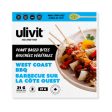 Ulivit West Coast BBQ Bites (37g) Online Hot Sale