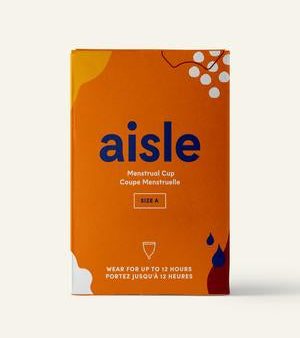 Aisle Menstrual Cup (size A) Online Hot Sale