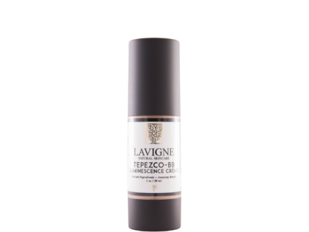 Lavigne Tepezco-BB Luminescence Crème (30ml) For Cheap