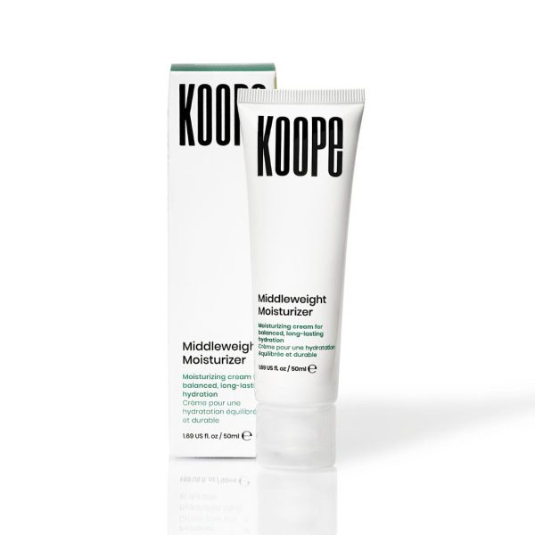 Koope Middleweight Moisturizer (50ml) Sale