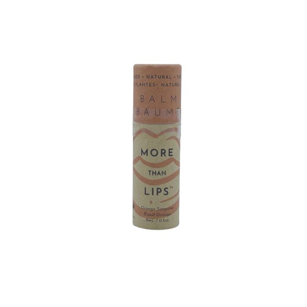 More Than Lips Lip Balms (9ml) Online