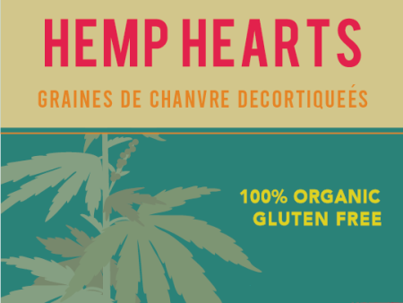 Alchemy Taste Organic Hemp Hearts (227g) Online Hot Sale