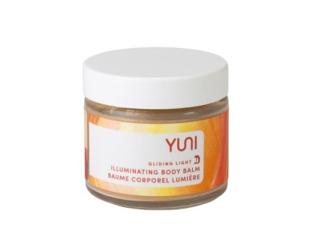 Yuni Illuminating Body Balm (55g) Online now