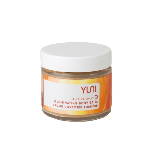 Yuni Illuminating Body Balm (55g) Online now