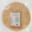 Indianlife Tortillas (500g) Online Sale