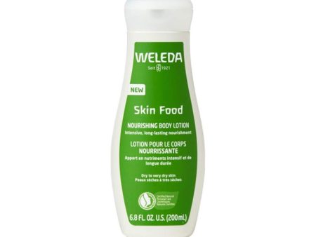 Weleda Skin Food Body Lotion (200ml) Online