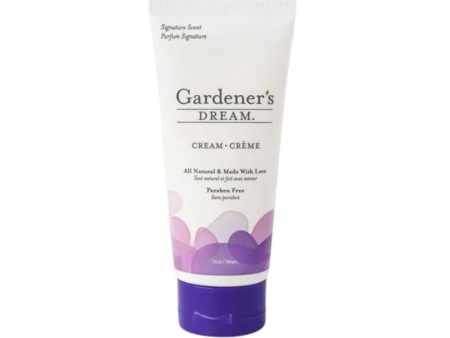 Gardener s Dream Cream Online