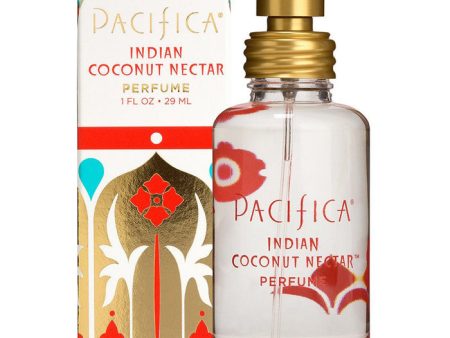 Pacifica Parfum - Indian Coconut Nectar (29ml) For Sale