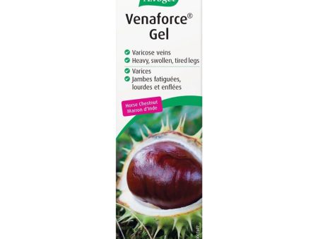 A. Vogel Venaforce Gel (100g) Hot on Sale